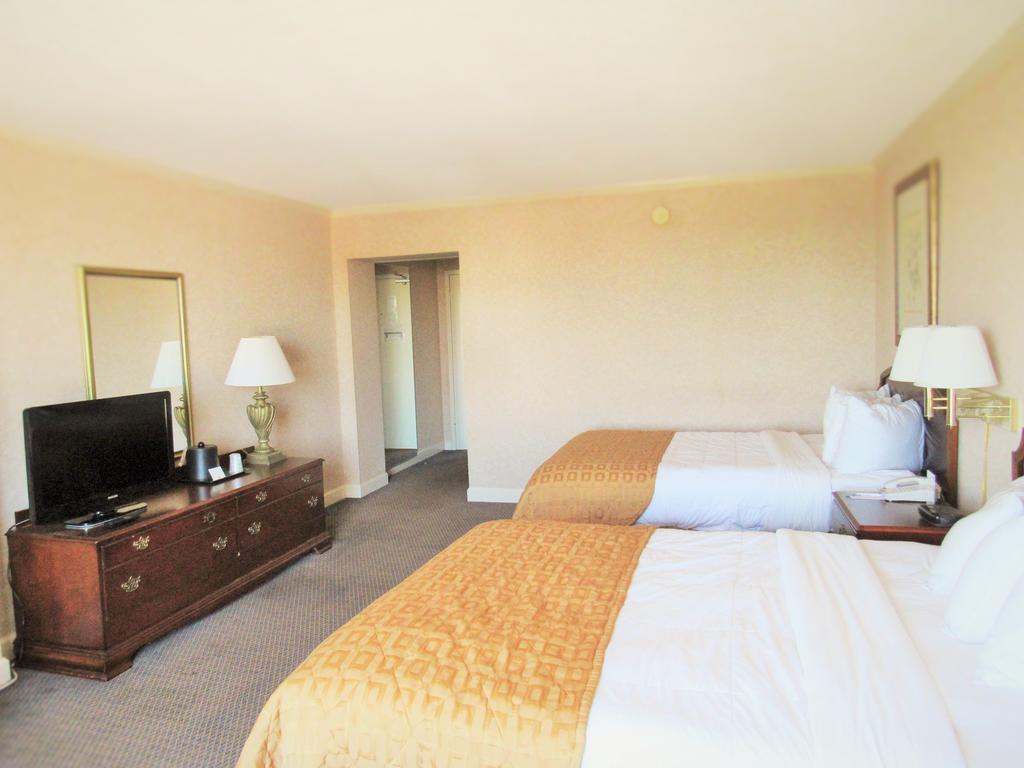 Gervais Street Hotel Колумбія Екстер'єр фото
